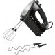 Bosch MFQ2420B Kézi mixer | CleverMixx | 400 W | Fekete