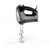 Bosch MFQ2420B Kézi mixer | CleverMixx | 400 W | Fekete