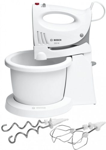 Bosch MFQ3555 tálas mixer | 350 W | Fehér