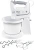 Bosch MFQ36460 Tálas kézi mixer | ErgoMixx | 450 W | Fehér
