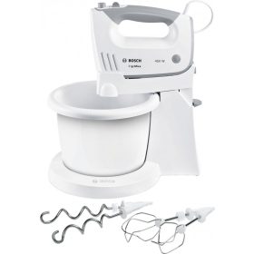   BOSCH MFQ36460 Tálas kézi mixer | ErgoMixx | 450 W | Fehér