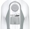 Bosch MFQ36490 Tálas kézi mixer | ErgoMixx | 450 W | Fehér