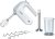 Bosch MFQ4070 Kézi mixer | Styline | 500 W | Fehér