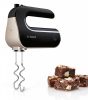 Bosch MFQ4730 Kézi mixer | HomeProfessional | 575 W | Fekete