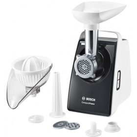 BOSCH MFW3630A CompactPower húsdaráló | 500 W | Fekete