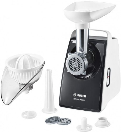 Bosch MFW3630A CompactPower húsdaráló | 500 W | Fekete