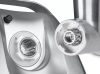 Bosch MFW67450 Húsdaráló|700 W|3,5 kg/perc|tárcsa: 3 / 4,8 / 8|kolbásztöltő