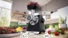 BOSCH MFWS650B MultiPower húsdaráló | 2100 W | Fekete/Ezüst