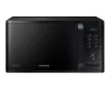 Samsung MG23K3515AK/EO Szabadonálló mikrohullámú sütő | grill | 23l | Fekete