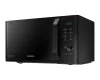 Samsung MG23K3515AK/EO Szabadonálló mikrohullámú sütő | grill | 23l | Fekete