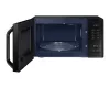Samsung MG23K3515AK/EO Szabadonálló mikrohullámú sütő | grill | 23l | Fekete