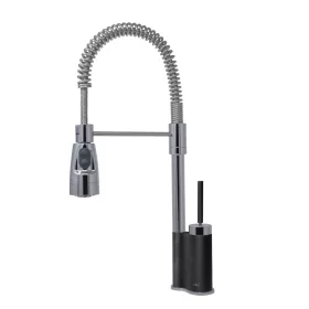 ELLECI - Csaptelep Chef G40 nero - Kifutó termék!