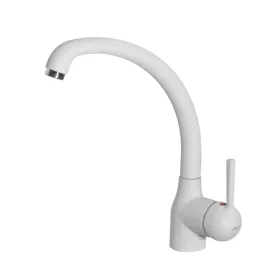 ELLECI - Csaptelep Po G68 bianco - Kifutó termék!