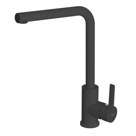 ELLECI - Csaptelep Shell G40 Nero