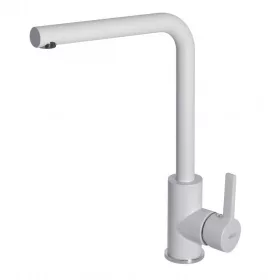 ELLECI - Csaptelep Shell G68 Bianco