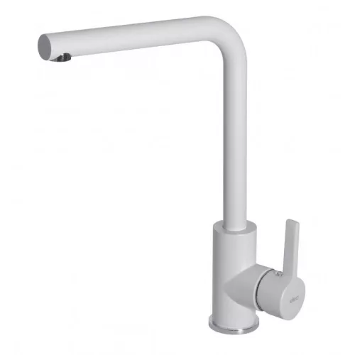 ELLECI - Csaptelep Shell G68 Bianco