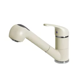   ELLECI - Csaptelep Venere G62 bianco antico - A készlet erejéig rendelhető!