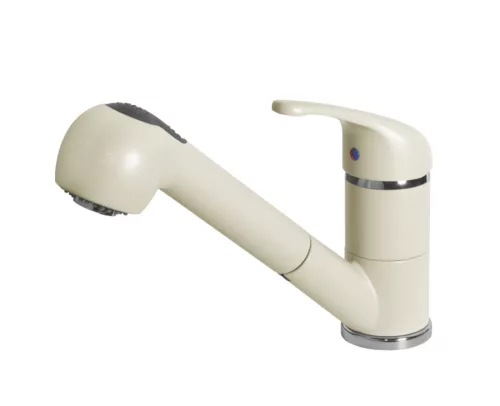 ELLECI - Csaptelep Venere G62 bianco antico - A készlet erejéig rendelhető!