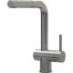 ELLECI - Csaptelep Aluna Plus inox