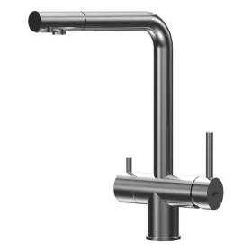 ELLECI - Csaptelep Cross pure Króm