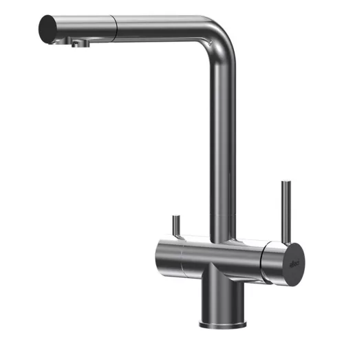 ELLECI - Csaptelep Cross pure Króm