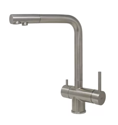 ELLECI - Csaptelep Tourmaline Pure inox