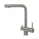 ELLECI - Csaptelep Tourmaline Pure inox