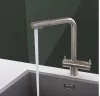 ELLECI - Csaptelep Tourmaline pure