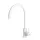 ELLECI - Csaptelep Cloud K96 White