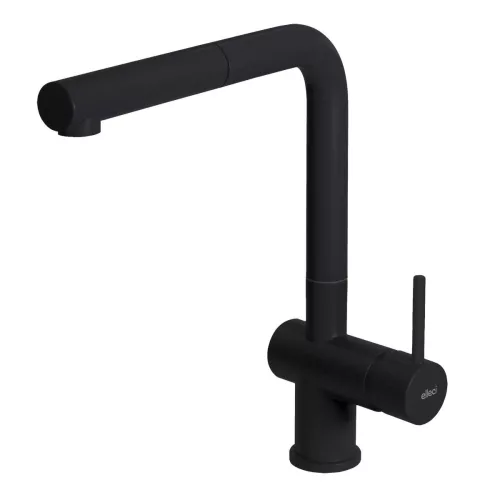 ELLECI - Csaptelep Stream Plus K86 black