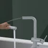 ELLECI - Csaptelep Stream Plus K97 Light Grey - Kifutó termék!