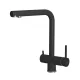 ELLECI - Csaptelep Tourmaline Pure K86