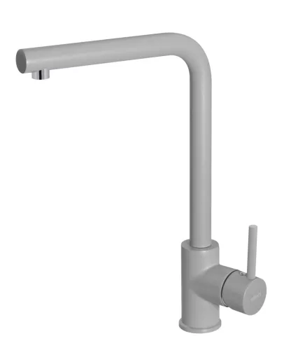 ELLECI - Csaptelep Trail K97 light grey - Kifutó termék!