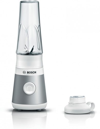 Bosch MMB2111T Serie|2 Turmix | VitaPower | 450 W| Ezüst