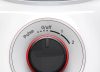 Bosch MMB21P0R Csendes turmix | SmoothieMixx | 500 W | Fehér