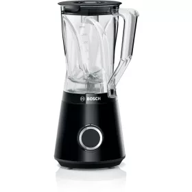 BOSCH MMB6141B Serie|4 Turmix | VitaPower | 1200 W | Fekete