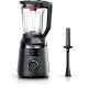 BOSCH MMB6652B VitaPower Serie|6 turmixgép | 1800 W | 6 automata program | fekete