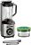 Bosch MMBV622M Vákuumos turmixgép | VitaMaxx | 1000 W | Ezüst