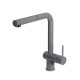 ELLECI - Csaptelep Stream Plus M73 titanium