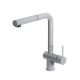 ELLECI - Csaptelep Stream Plus M79 aluminium