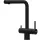 ELLECI - Csaptelep Cross Pure matt fekete