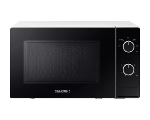 Samsung MS20A3010AH/EO Szabadonálló mikrohullámú sütő | 20l | Fehér