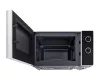 Samsung MS20A3010AH/EO Szabadonálló mikrohullámú sütő | 20l | Fehér