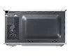 Samsung MS20A3010AH/EO Szabadonálló mikrohullámú sütő | 20l | Fehér