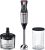 Bosch MS6CM6120 Botmixer | ErgoMixx Style | 1000 W | Nemesacél