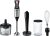 Bosch MS6CM6155 ErgoMixx Style Botmixer-szett