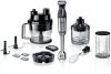 Bosch MS8CM61X1 Botmixer | MaxoMixx Style | 1000 W | Nemesacél