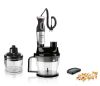 Bosch MS8CM61X1 Botmixer | MaxoMixx Style | 1000 W | Nemesacél
