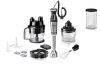 Bosch MS8CM61X1 Botmixer | MaxoMixx Style | 1000 W | Nemesacél