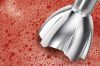 Bosch MS8CM61X1 Botmixer | MaxoMixx Style | 1000 W | Nemesacél
